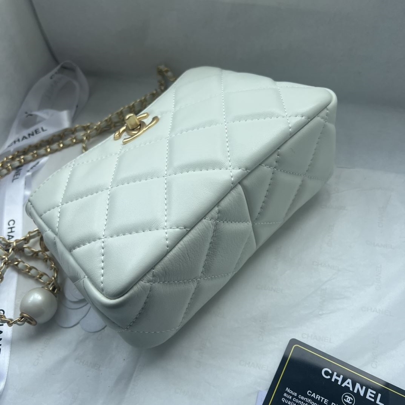 Ch**el hobo bags